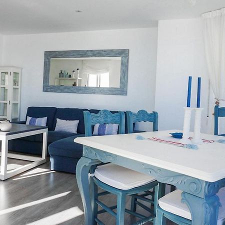 Wintowinrentals Amazing Apartment With Sea View Μάλαγα Εξωτερικό φωτογραφία