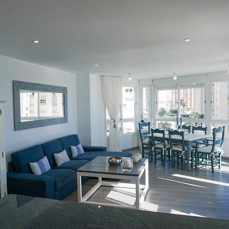 Wintowinrentals Amazing Apartment With Sea View Μάλαγα Εξωτερικό φωτογραφία