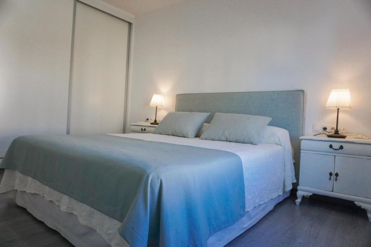 Wintowinrentals Amazing Apartment With Sea View Μάλαγα Εξωτερικό φωτογραφία