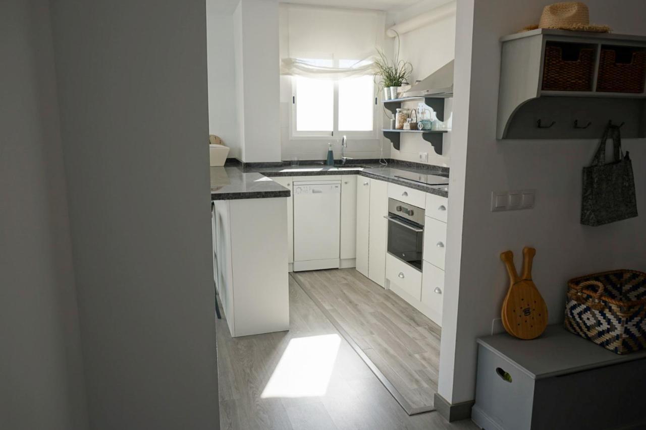 Wintowinrentals Amazing Apartment With Sea View Μάλαγα Εξωτερικό φωτογραφία