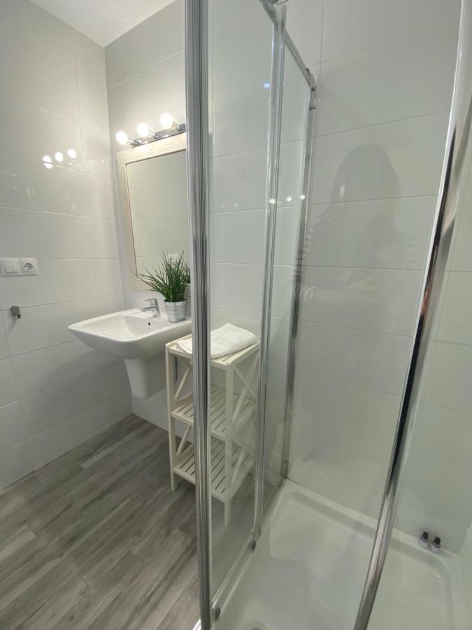 Wintowinrentals Amazing Apartment With Sea View Μάλαγα Εξωτερικό φωτογραφία