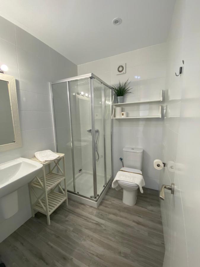 Wintowinrentals Amazing Apartment With Sea View Μάλαγα Εξωτερικό φωτογραφία
