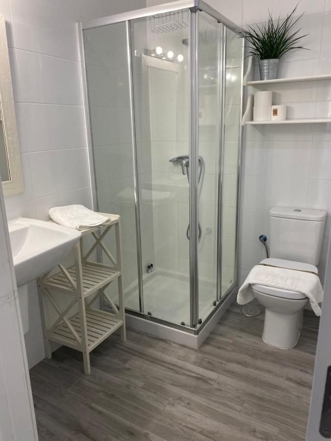 Wintowinrentals Amazing Apartment With Sea View Μάλαγα Εξωτερικό φωτογραφία